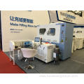 Down Garment Auto Filling Machinery